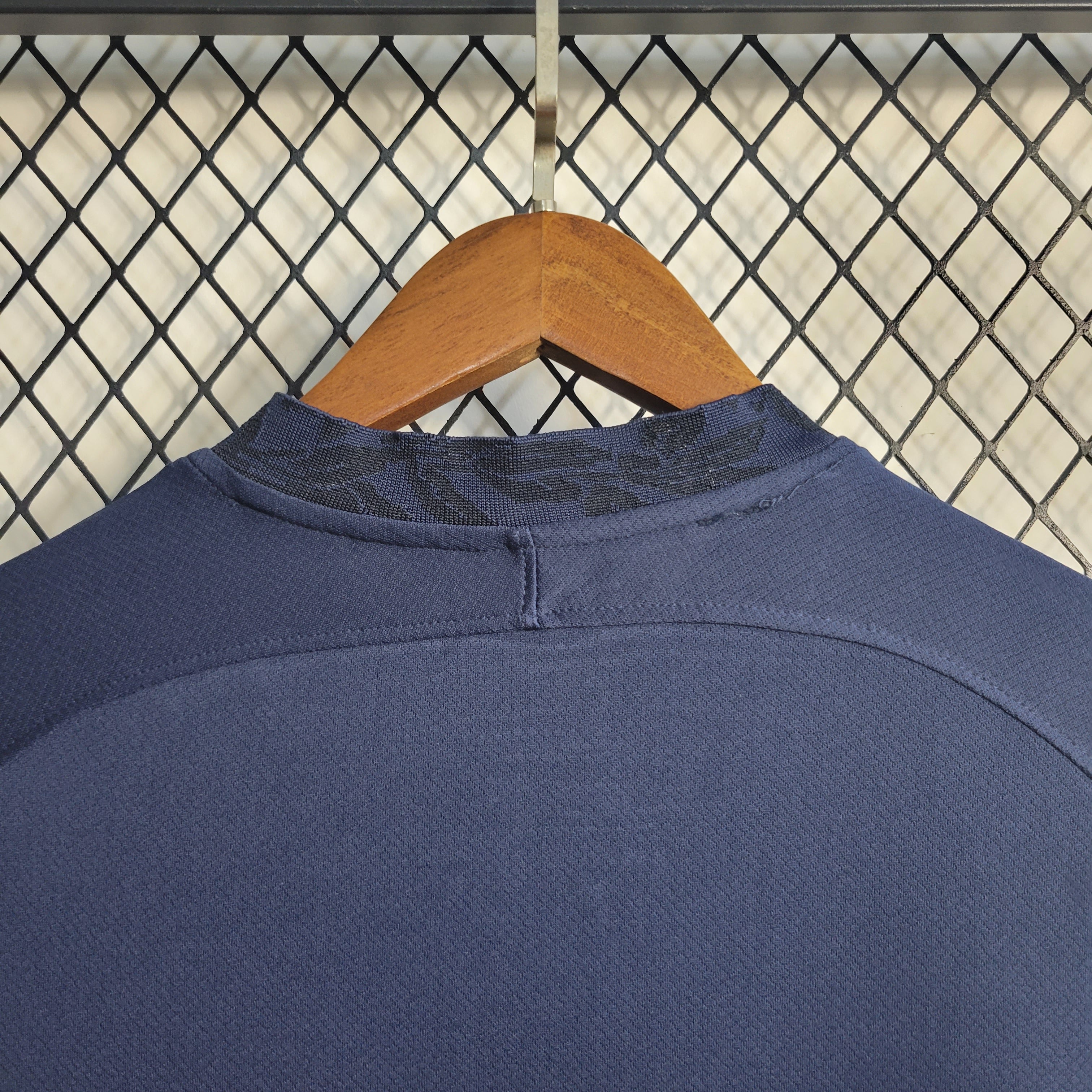 Camisa Nike França I 2022/23 Torcedor Masculina