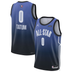 Camisa Masculino Jayson Tatum Jordan Brand Blue 2023 NBA All-Star Game Swingman