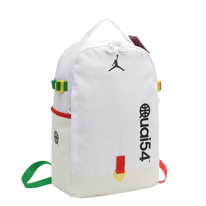 Mochila QUAI 54 Streetball Paris