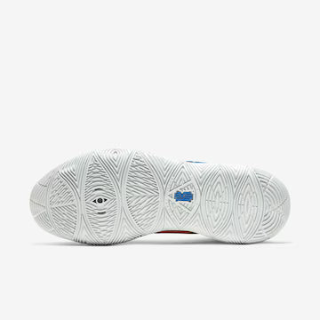 Kyrie 5 Pineapple House