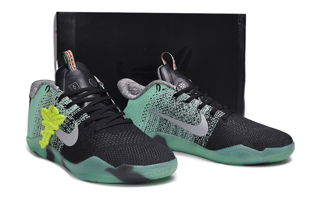 Nike Kobe 11 Elite Low 'All Star – Northern Lights'