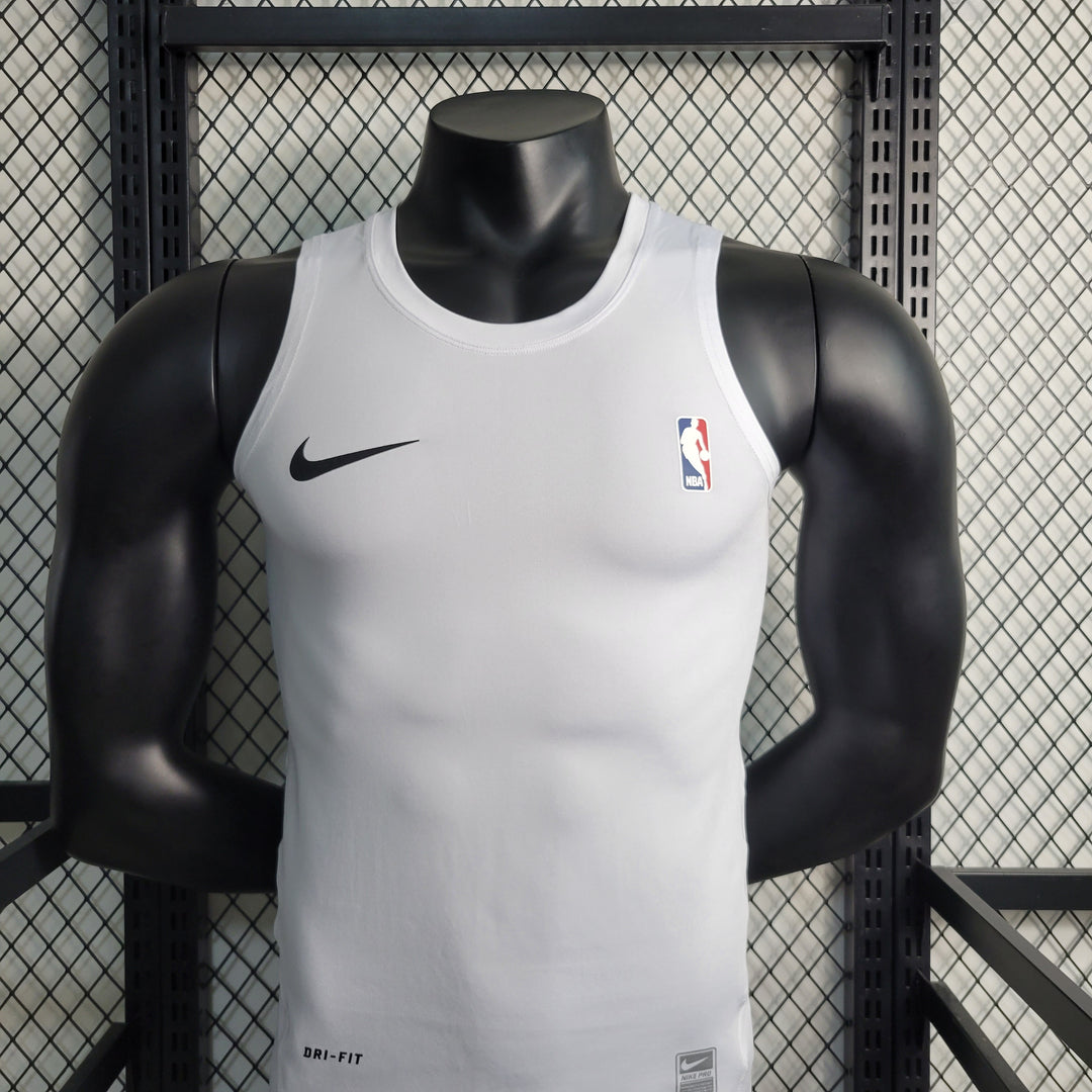 Regata de Compressão Nike Nba Dri-Fit