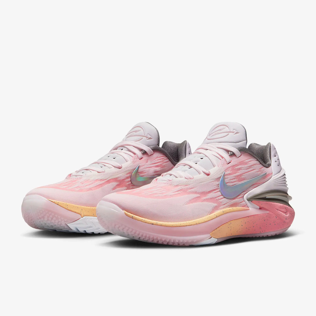 Tênis de Basquete Nike Air Zoom G.T. Cut 2