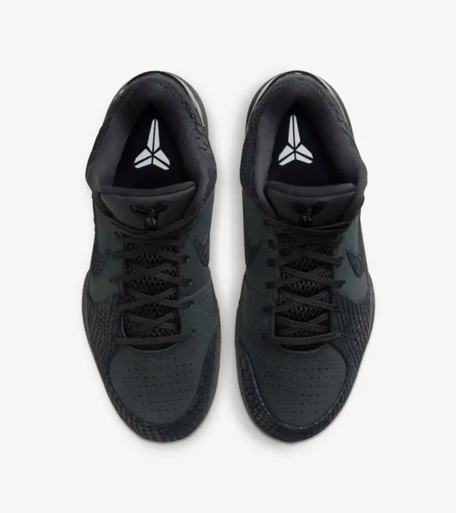 Kobe 4 Protro Black
