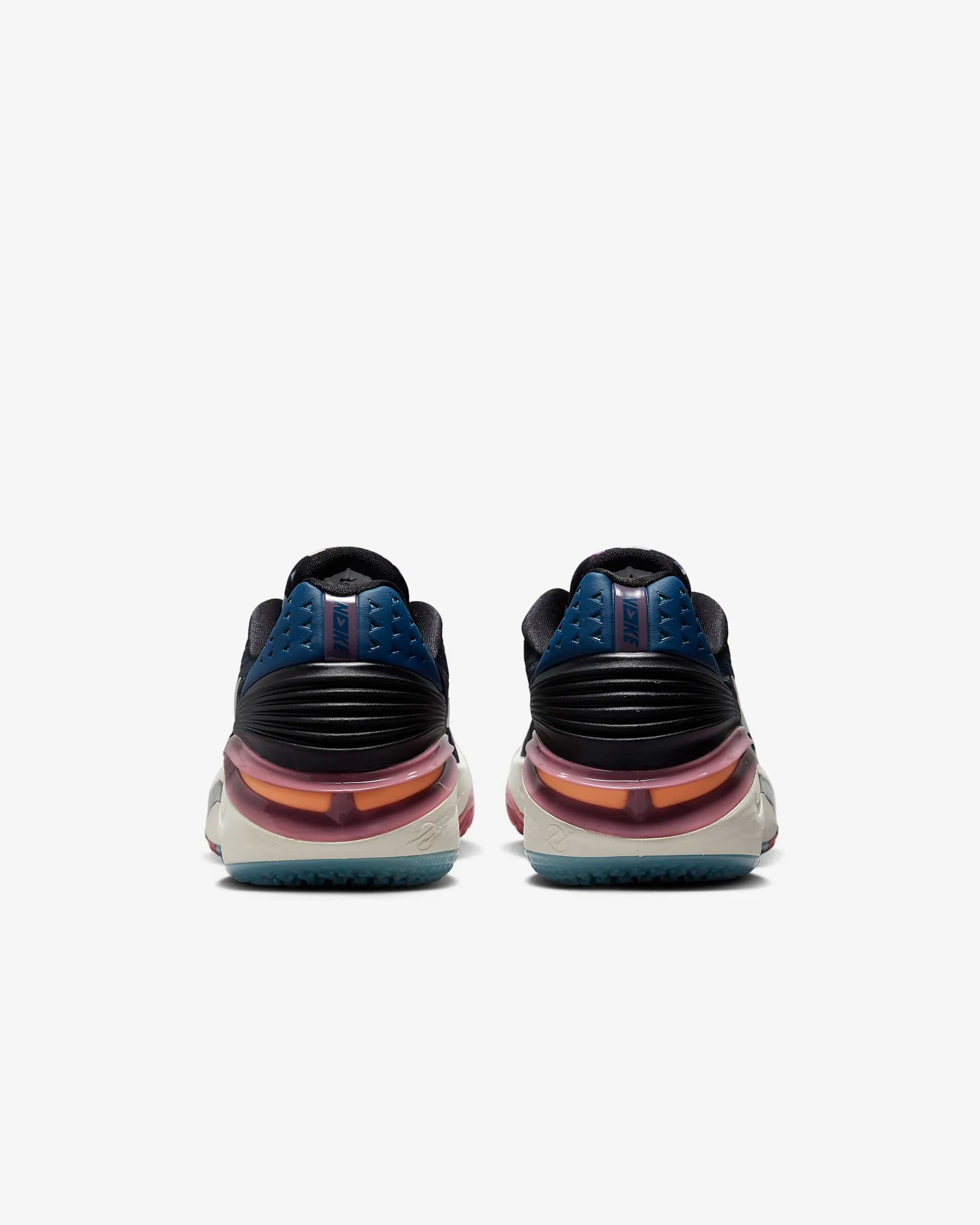 Tênis de Basquete Nike Air Zoom G.T. Cut 2
