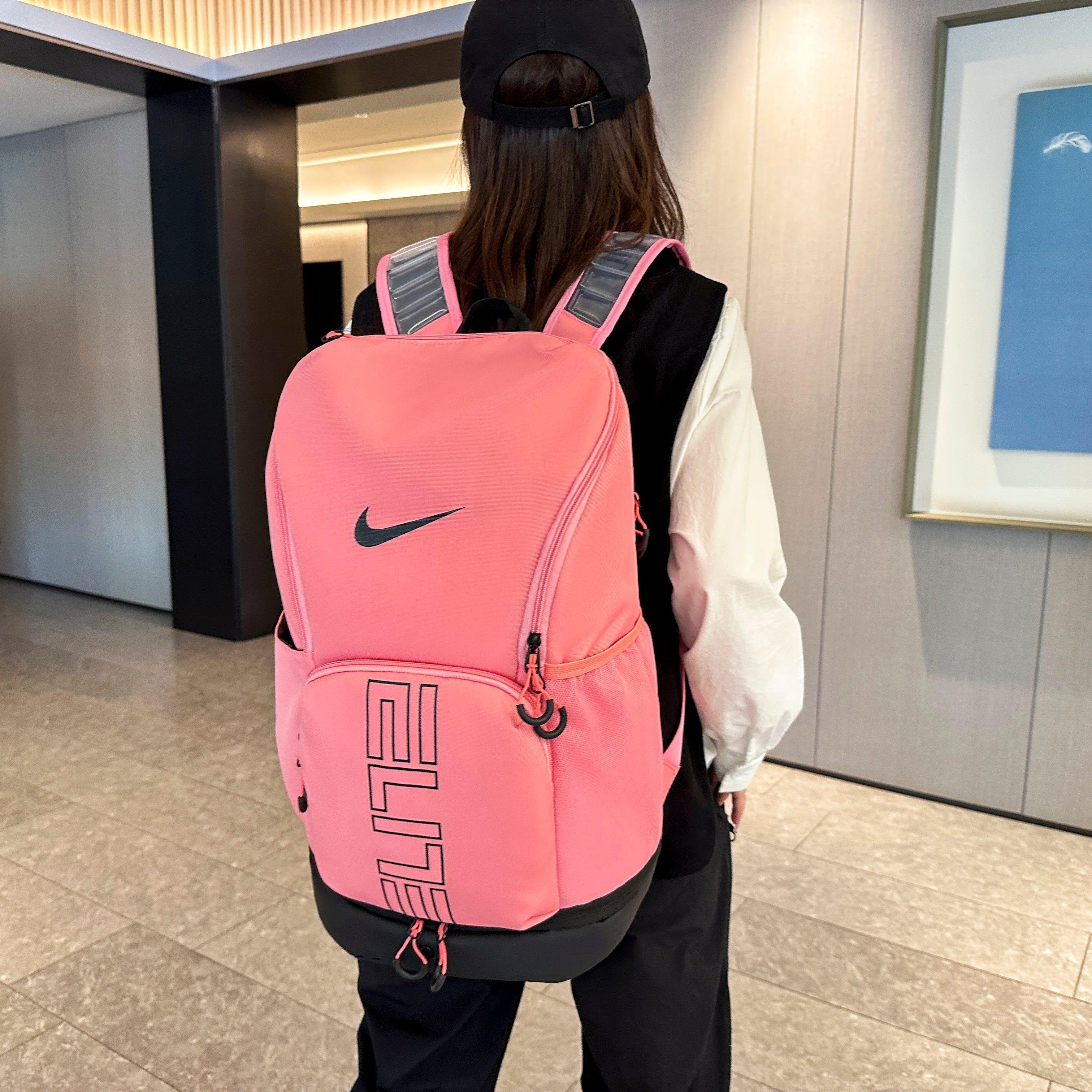 Nike Varsity Elite