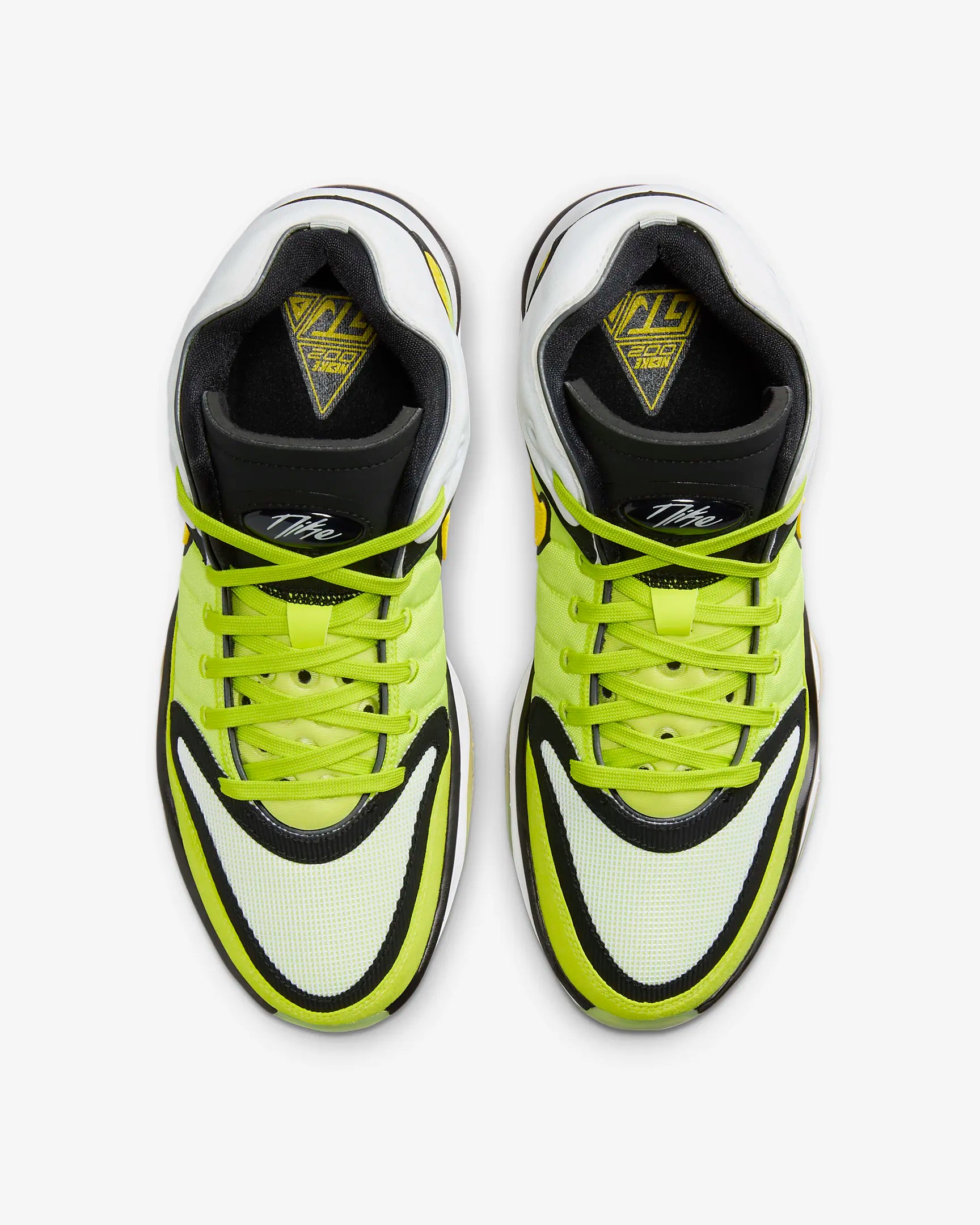 Nike G.T. Hustle 2