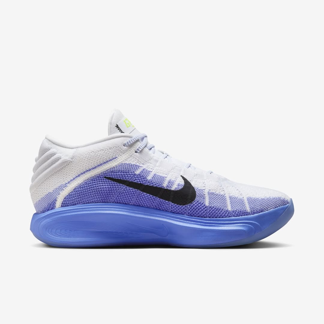 Nike G.T. Hustle 3