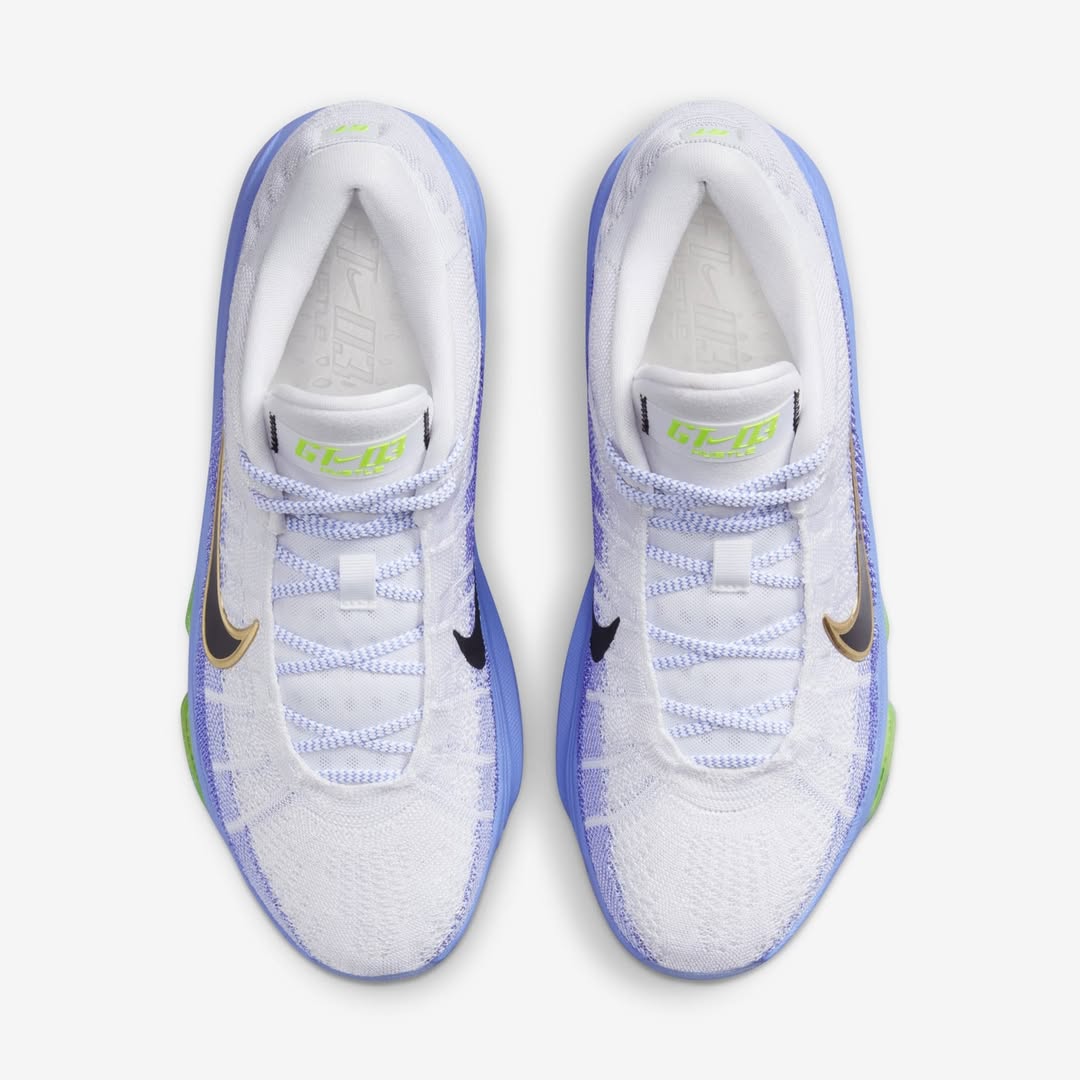 Nike G.T. Hustle 3