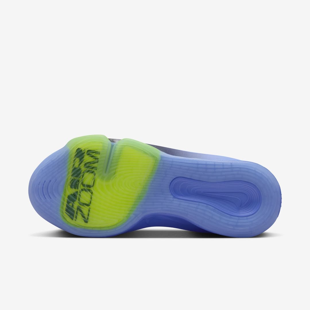 Nike G.T. Hustle 3