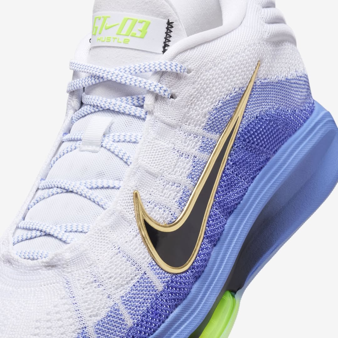 Nike G.T. Hustle 3