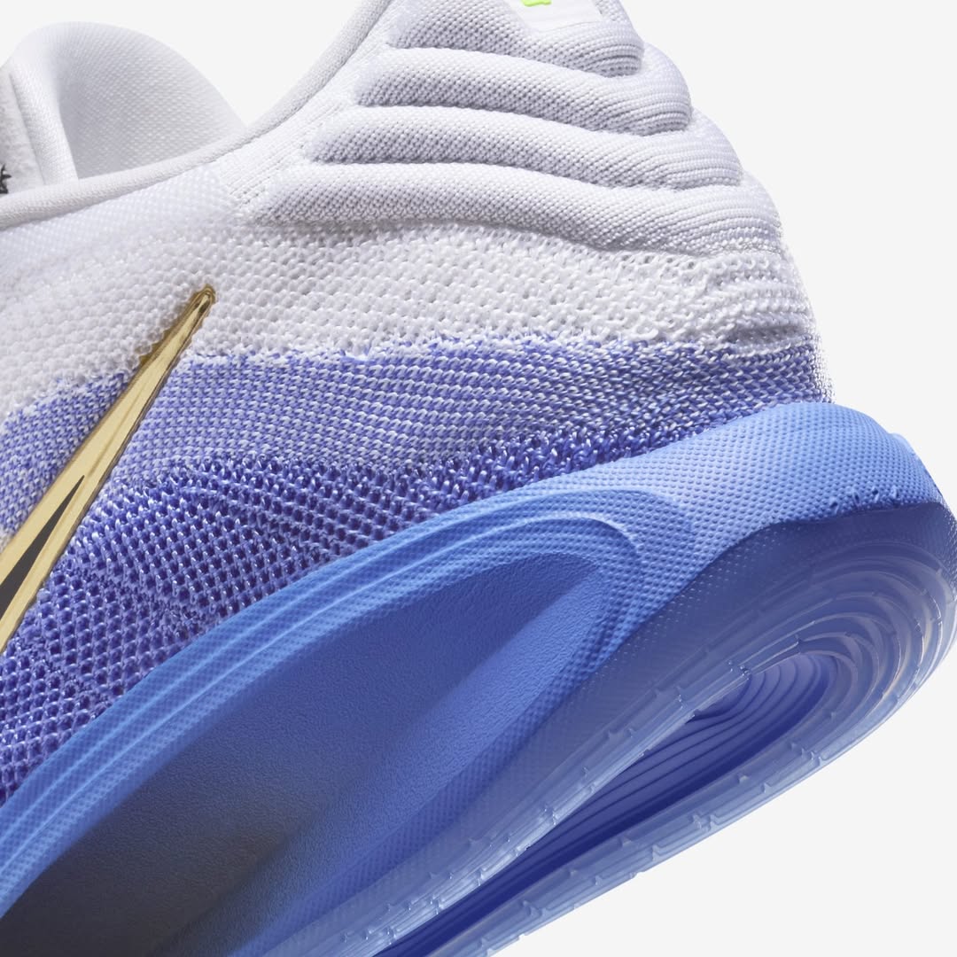 Nike G.T. Hustle 3