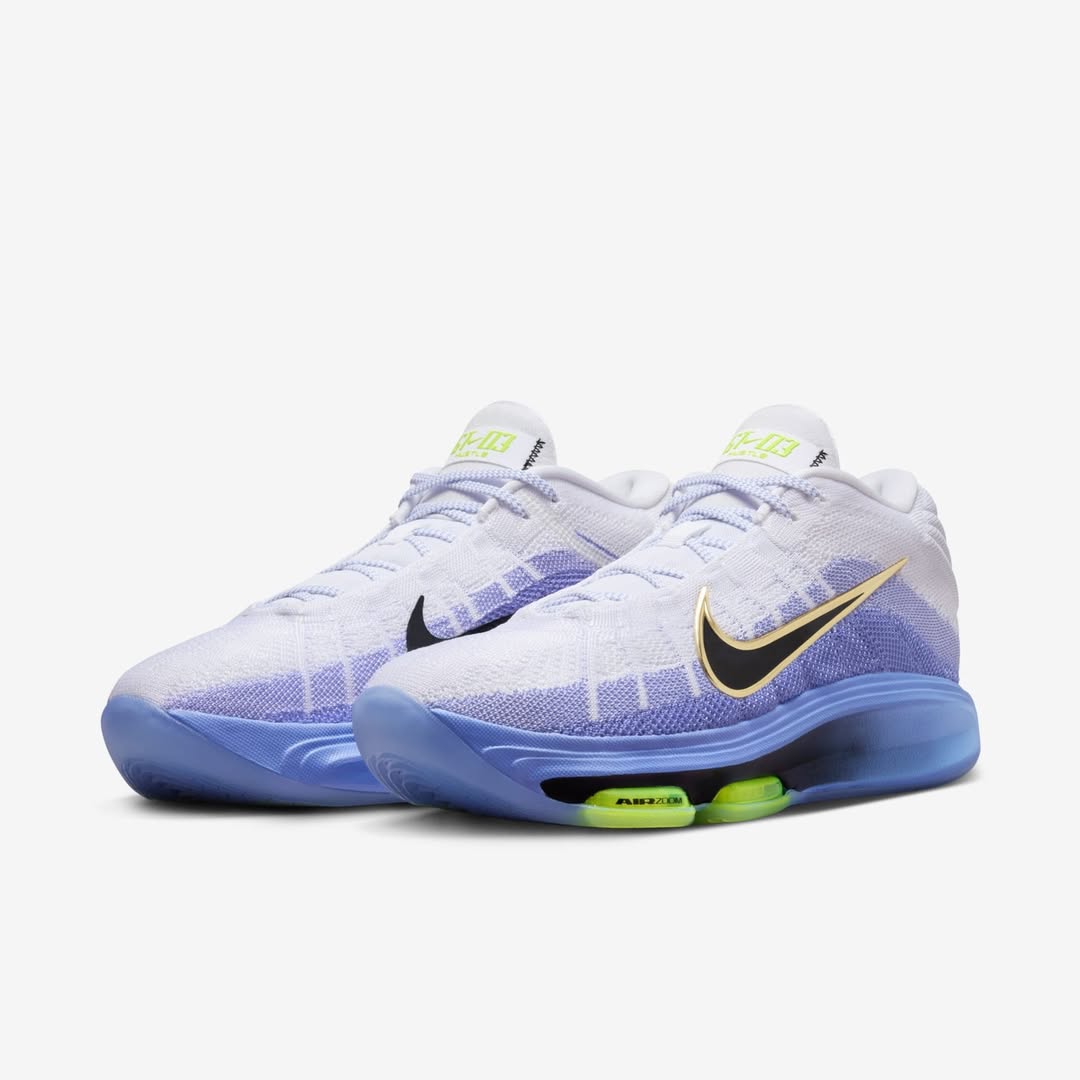 Nike G.T. Hustle 3