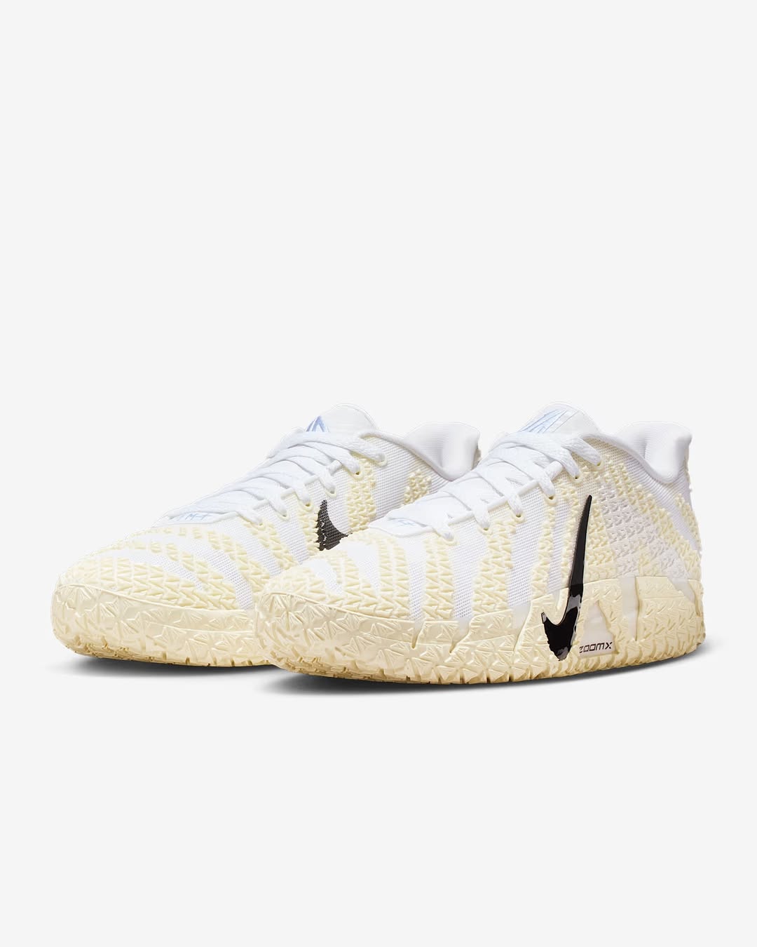 Nike Ja 3