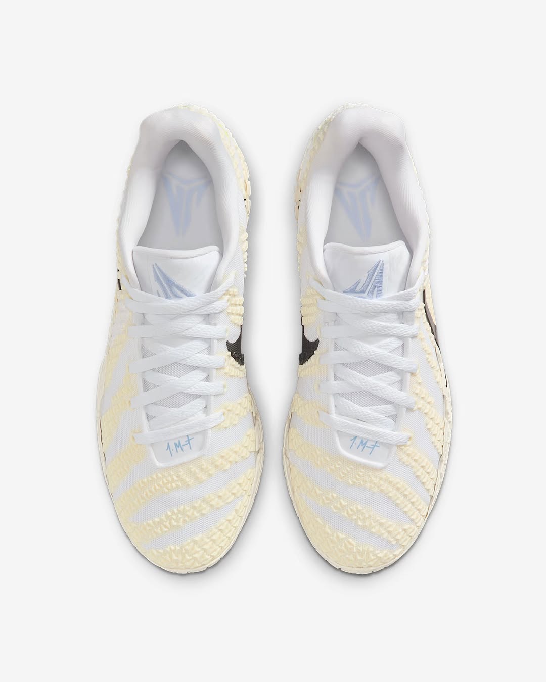 Nike Ja 3