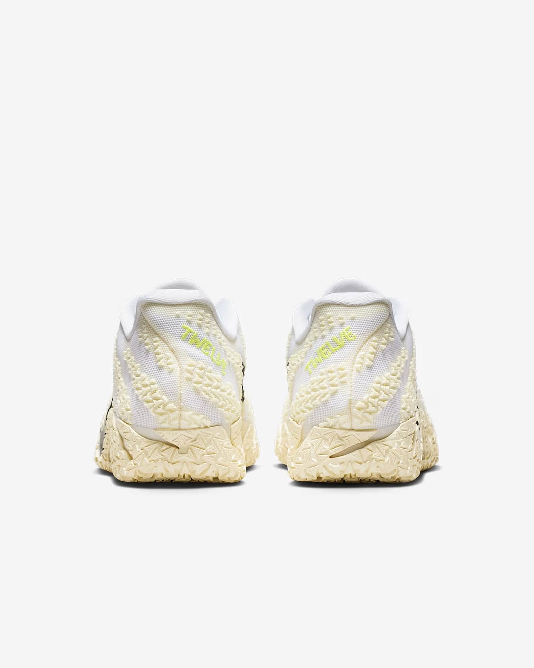 Nike Ja 3