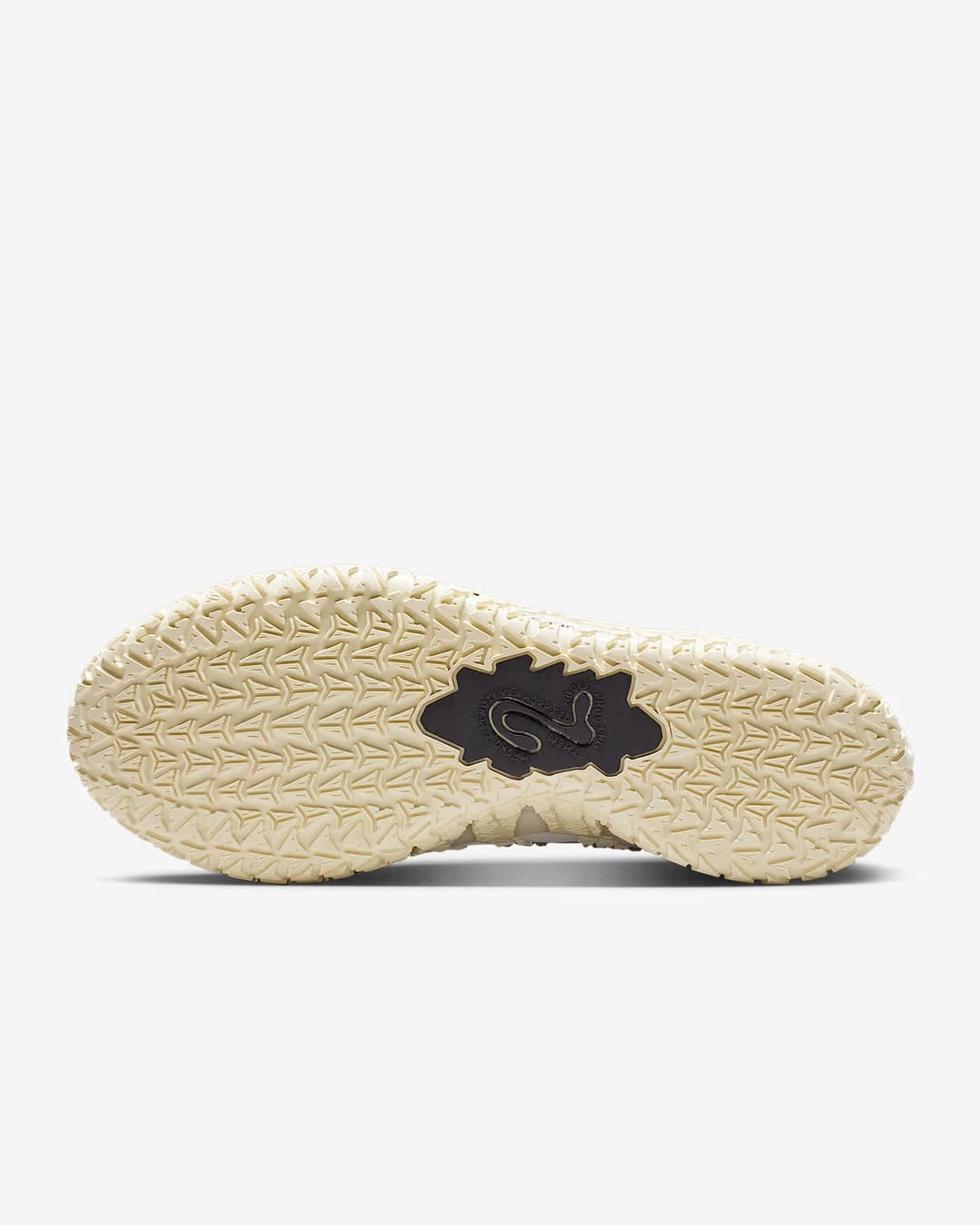 Nike Ja 3