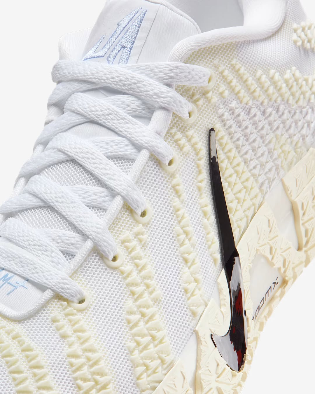 Nike Ja 3