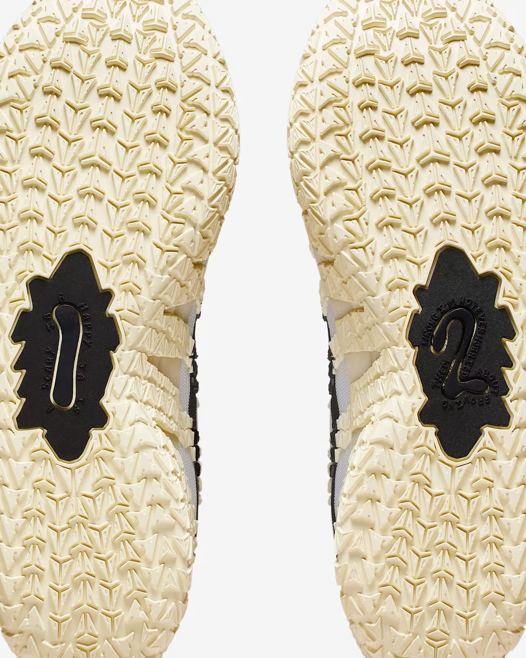 Nike Ja 3