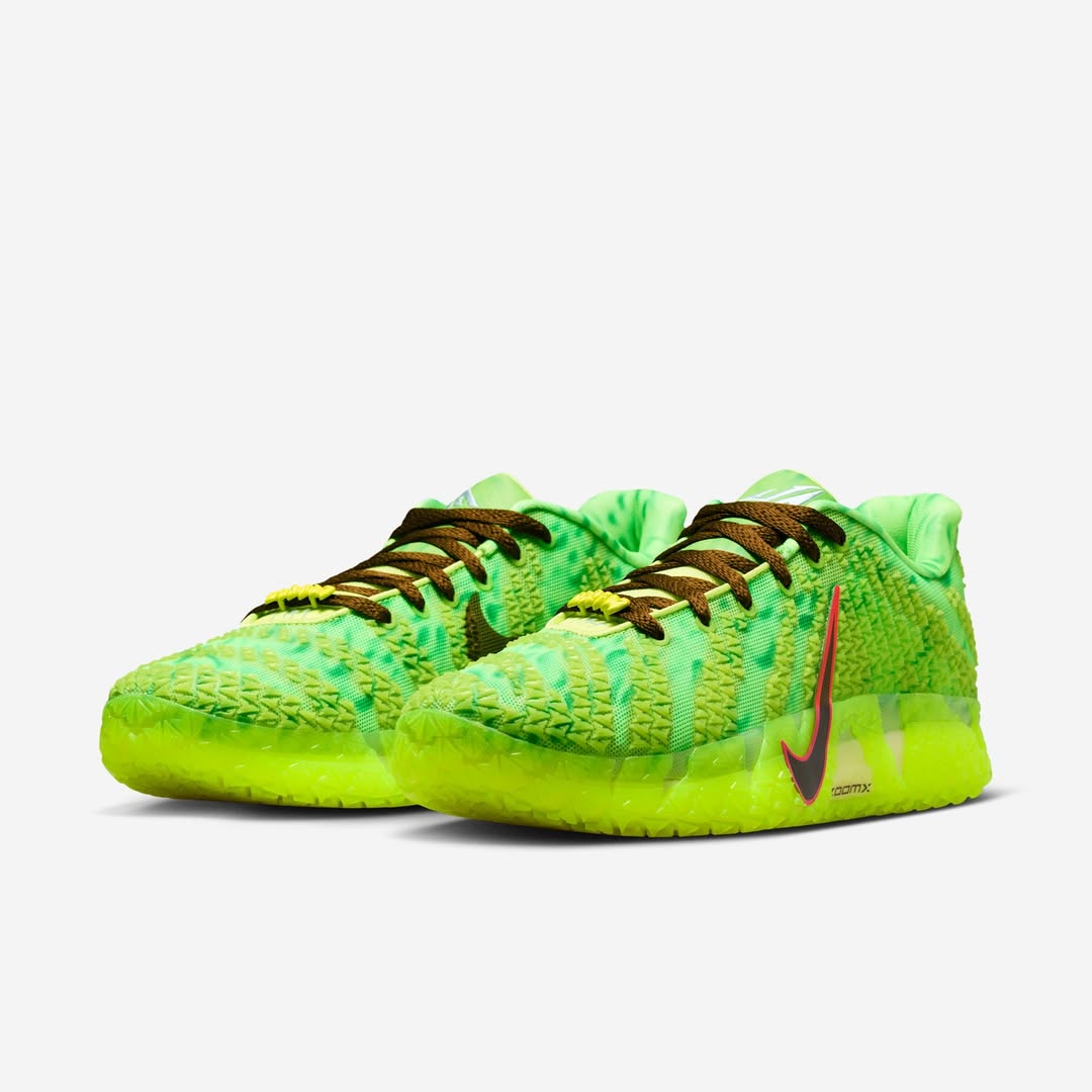 シューズ(男性用) NIKE JA3EP Spooky Season Nike JA 3 “Spooky Season”