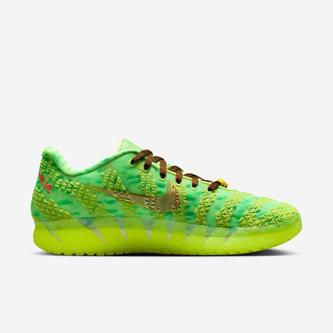 Nike Ja 3 EP \