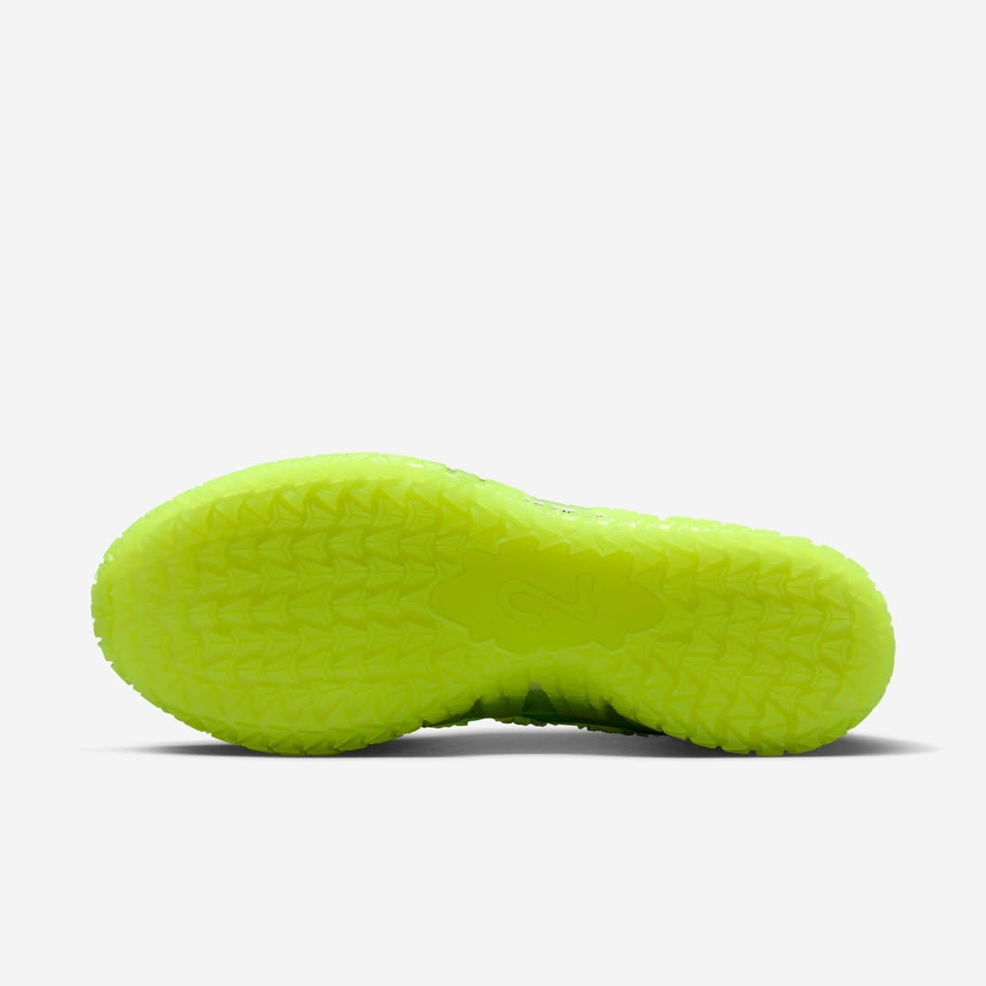 Nike JA 3 “Spooky Season”