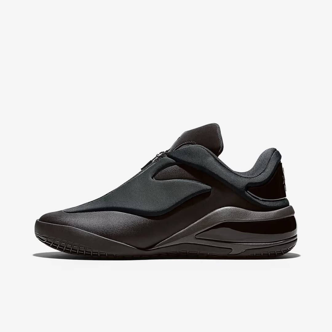 Converse SHAI 001 “Charm Black”