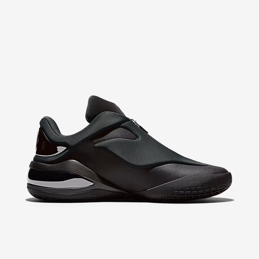 Converse SHAI 001 “Charm Black”