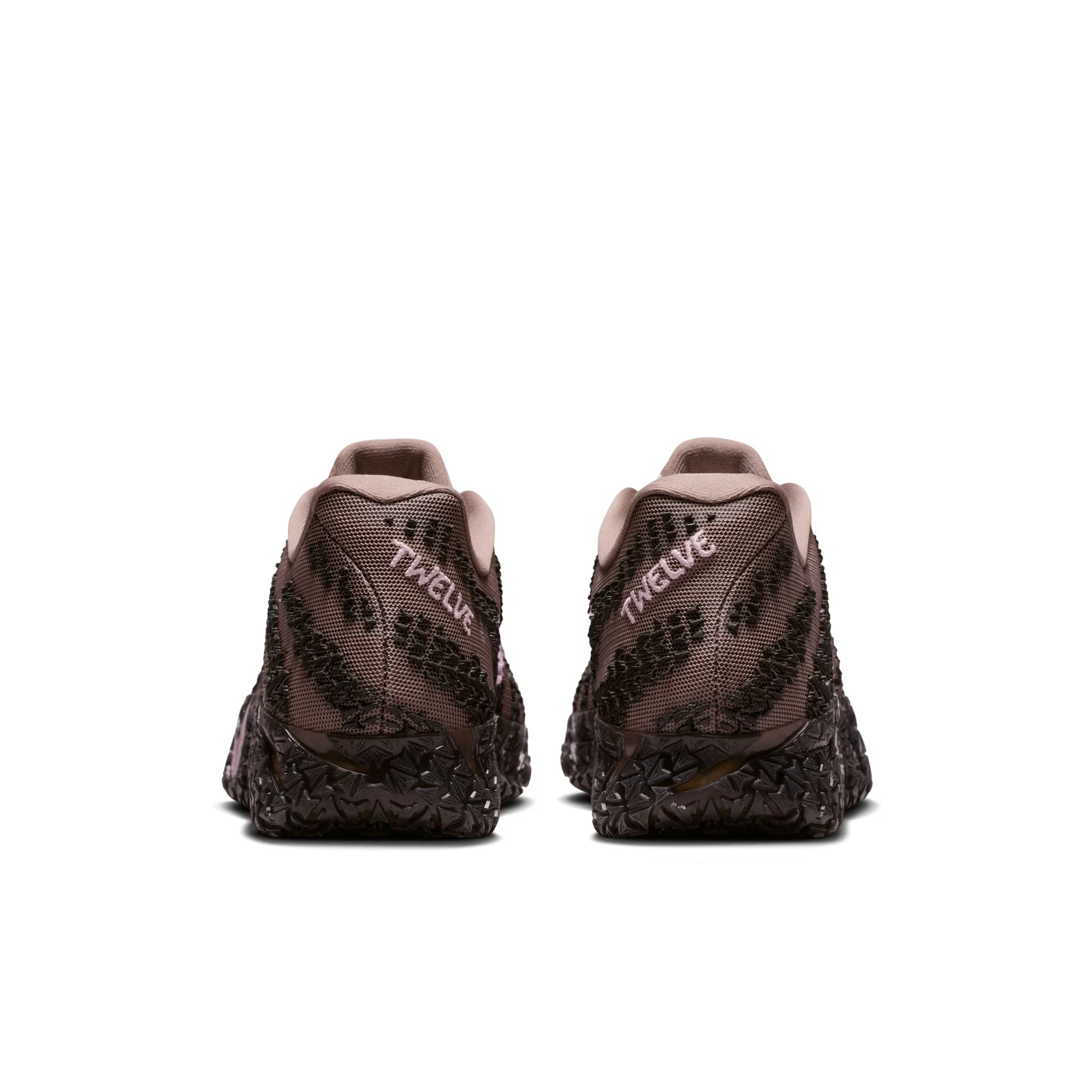Nike Ja 3 "Showstopper"