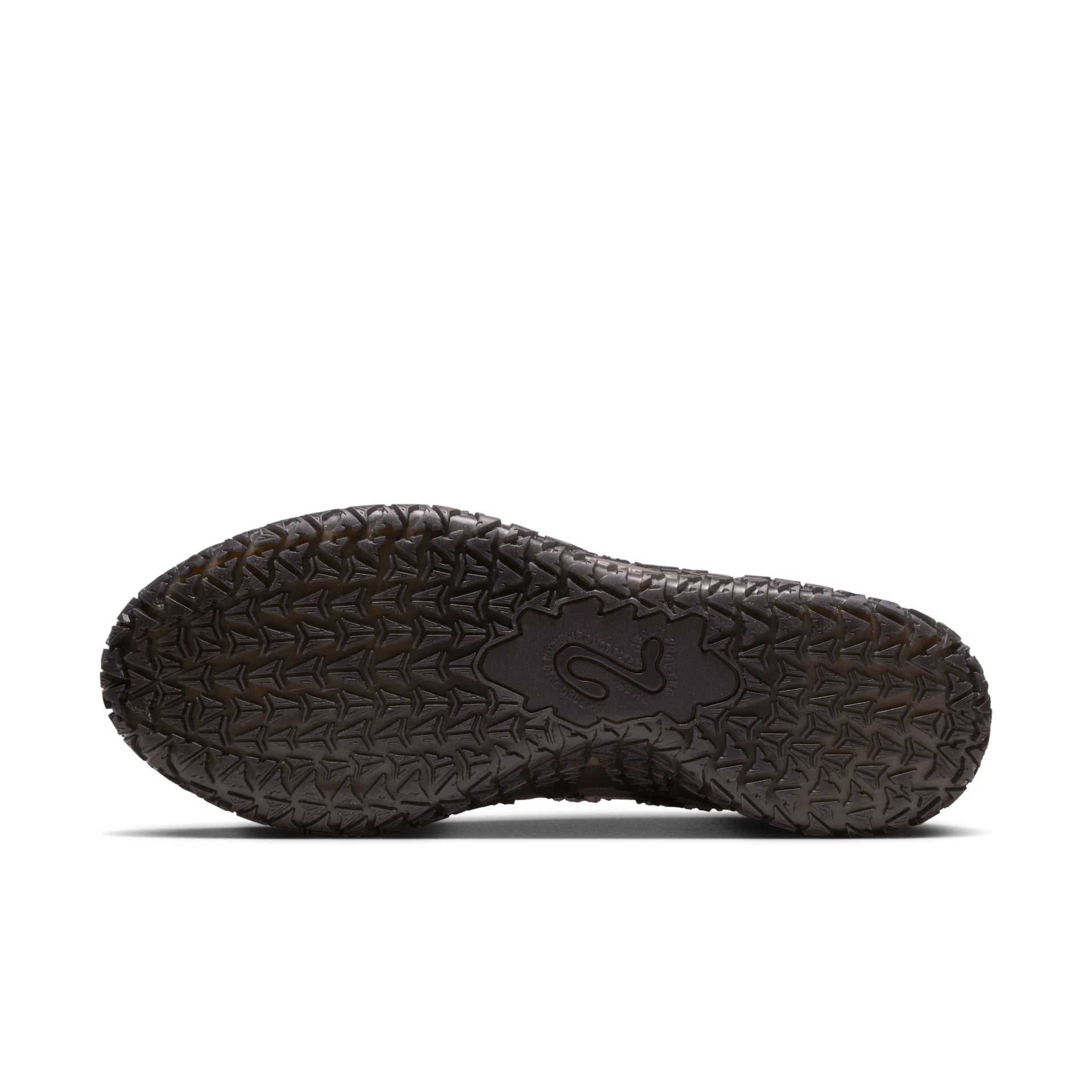 Nike Ja 3 "Showstopper"