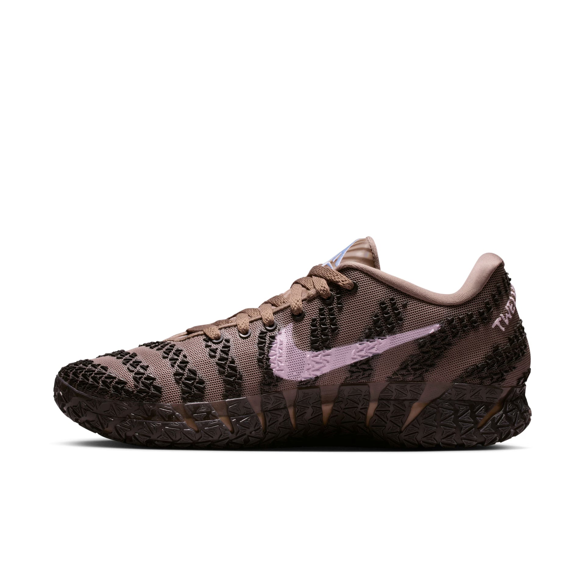 Nike Ja 3 "Showstopper"