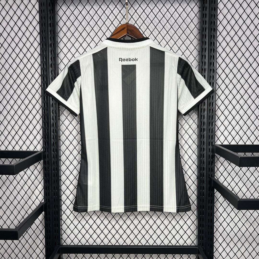 Camisa Home Botafogo 24/25 Feminina