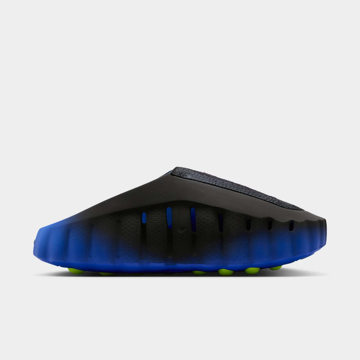 Mule Nike Mind 001 Flyknit Hyper Royal