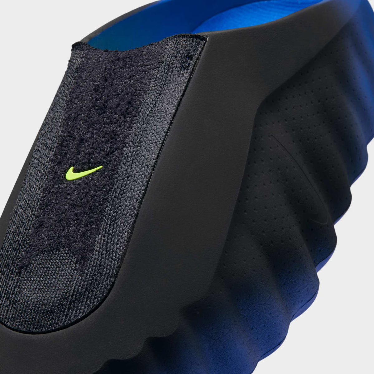 Mule Nike Mind 001 Flyknit Hyper Royal