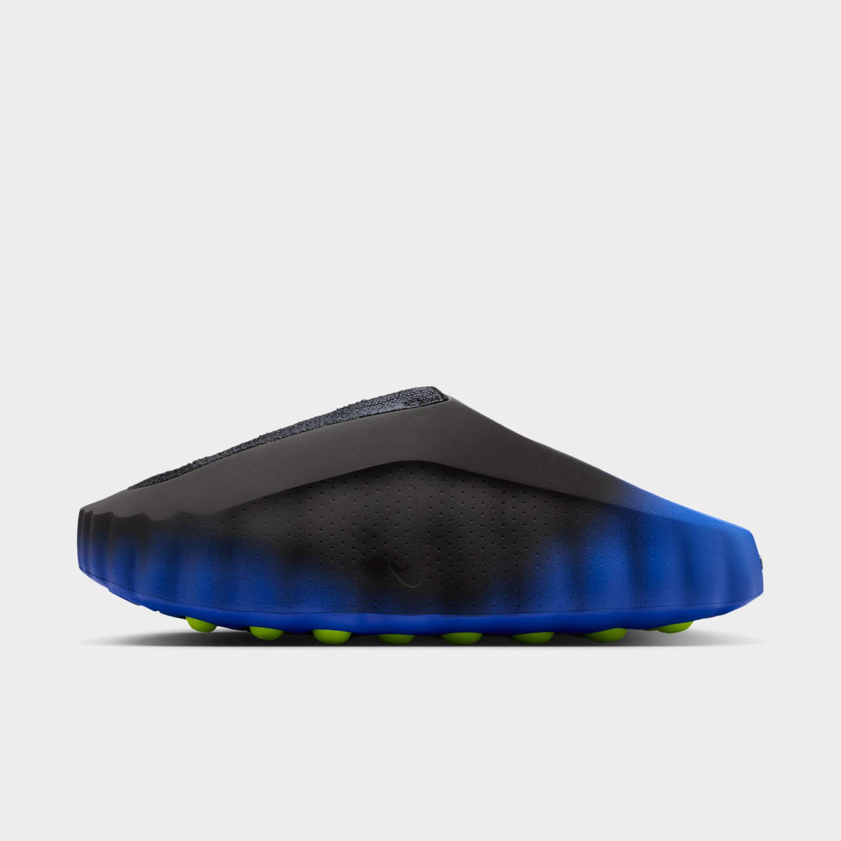 Mule Nike Mind 001 Flyknit Hyper Royal