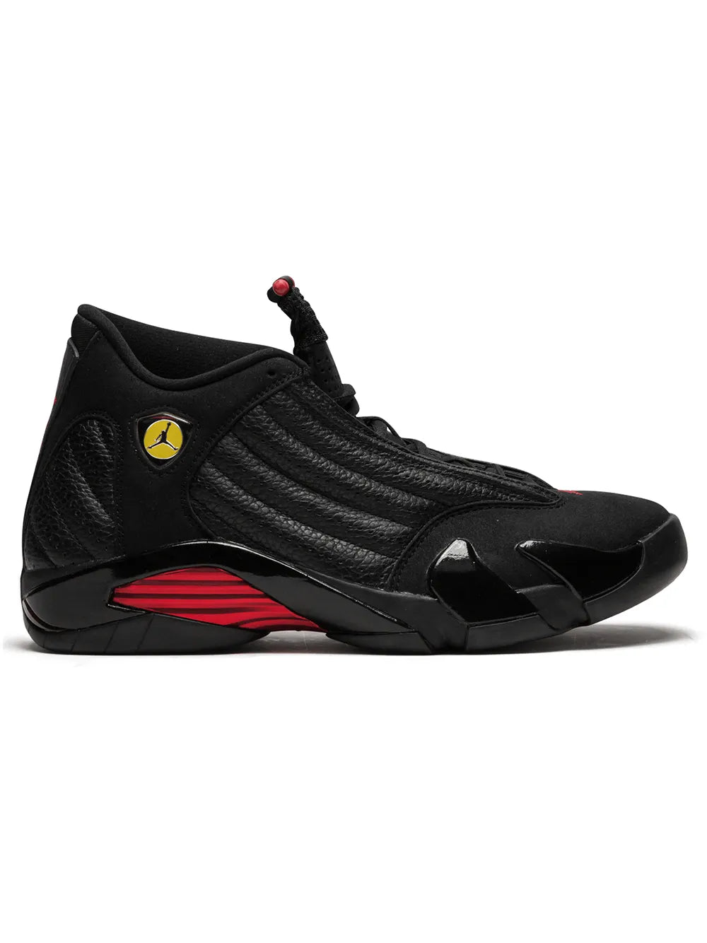 Tênis Air Jordan 14 Retro "Last Shot"