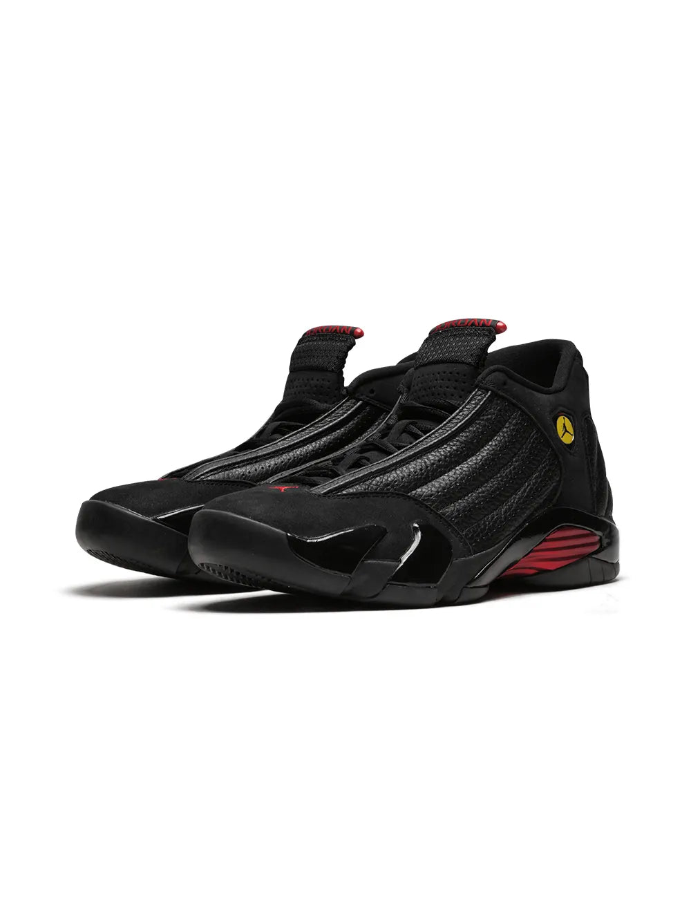 Tênis Air Jordan 14 Retro "Last Shot"