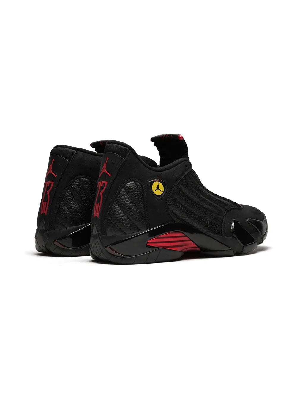 Tênis Air Jordan 14 Retro "Last Shot"