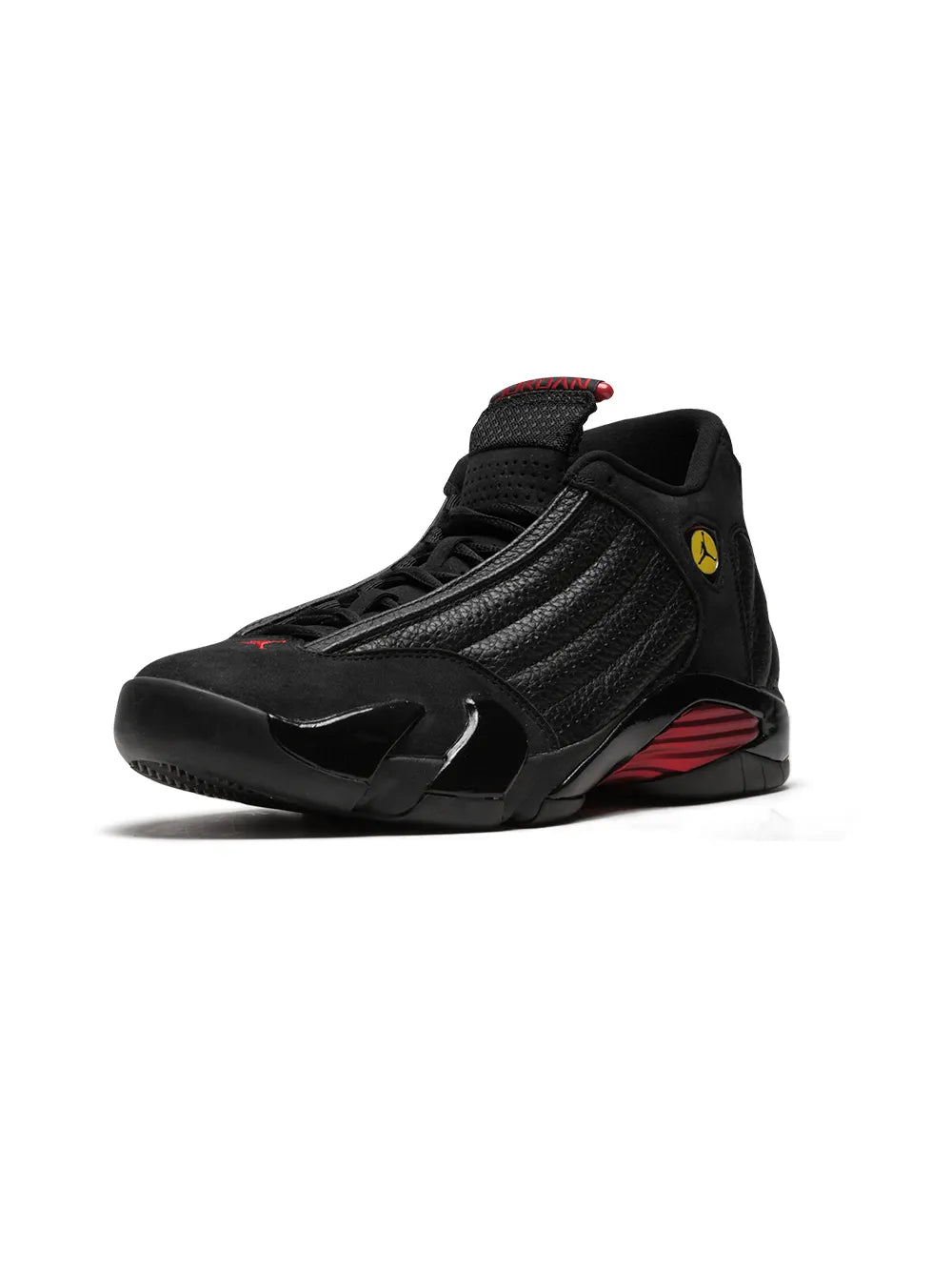 Tênis Air Jordan 14 Retro "Last Shot"
