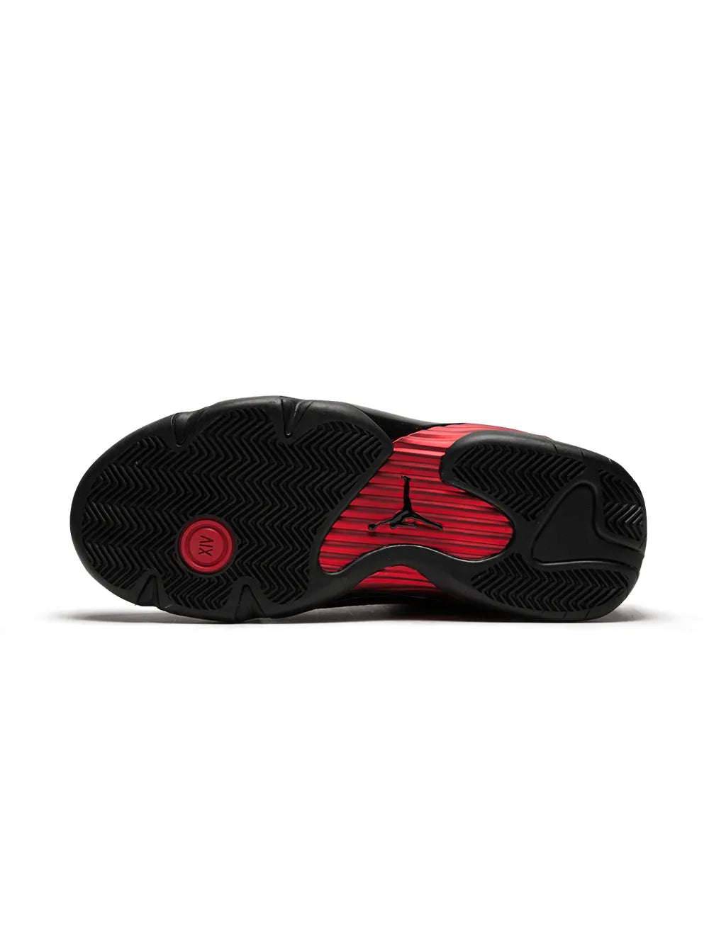 Tênis Air Jordan 14 Retro "Last Shot"