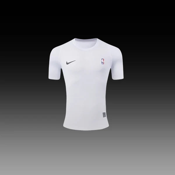 Camisa de Compressão Nike Elite Pro Nba Dri-Fit