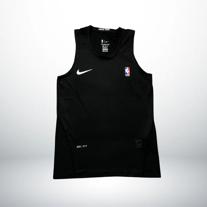 Regata de Compressão Nike Elite Pro Nba Dri-Fit