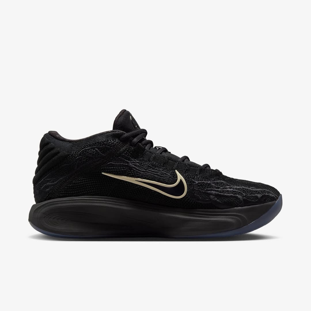 Nike G.T. Hustle 3 EP Black Label “Victor Wembanyama”