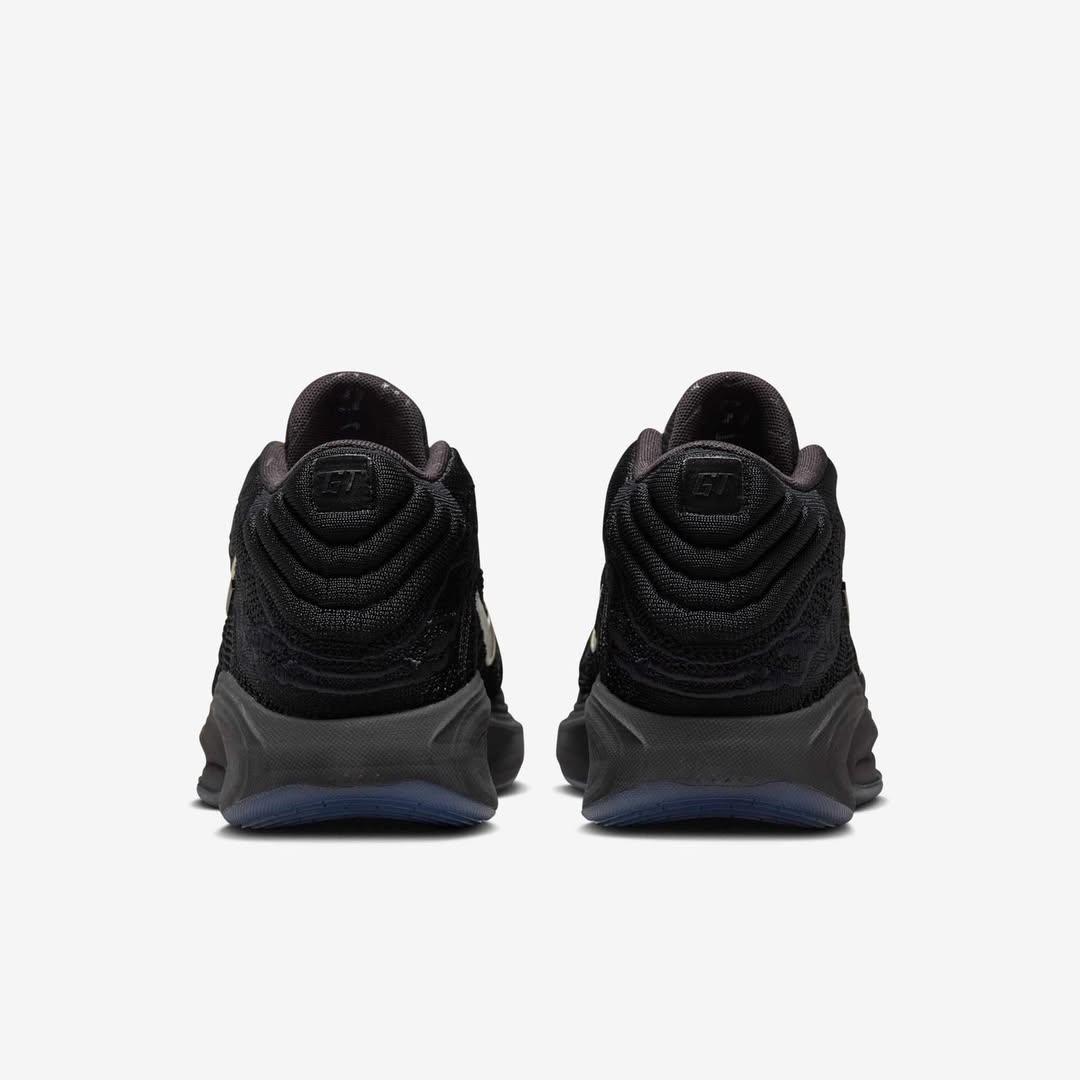 Nike G.T. Hustle 3 EP Black Label “Victor Wembanyama”