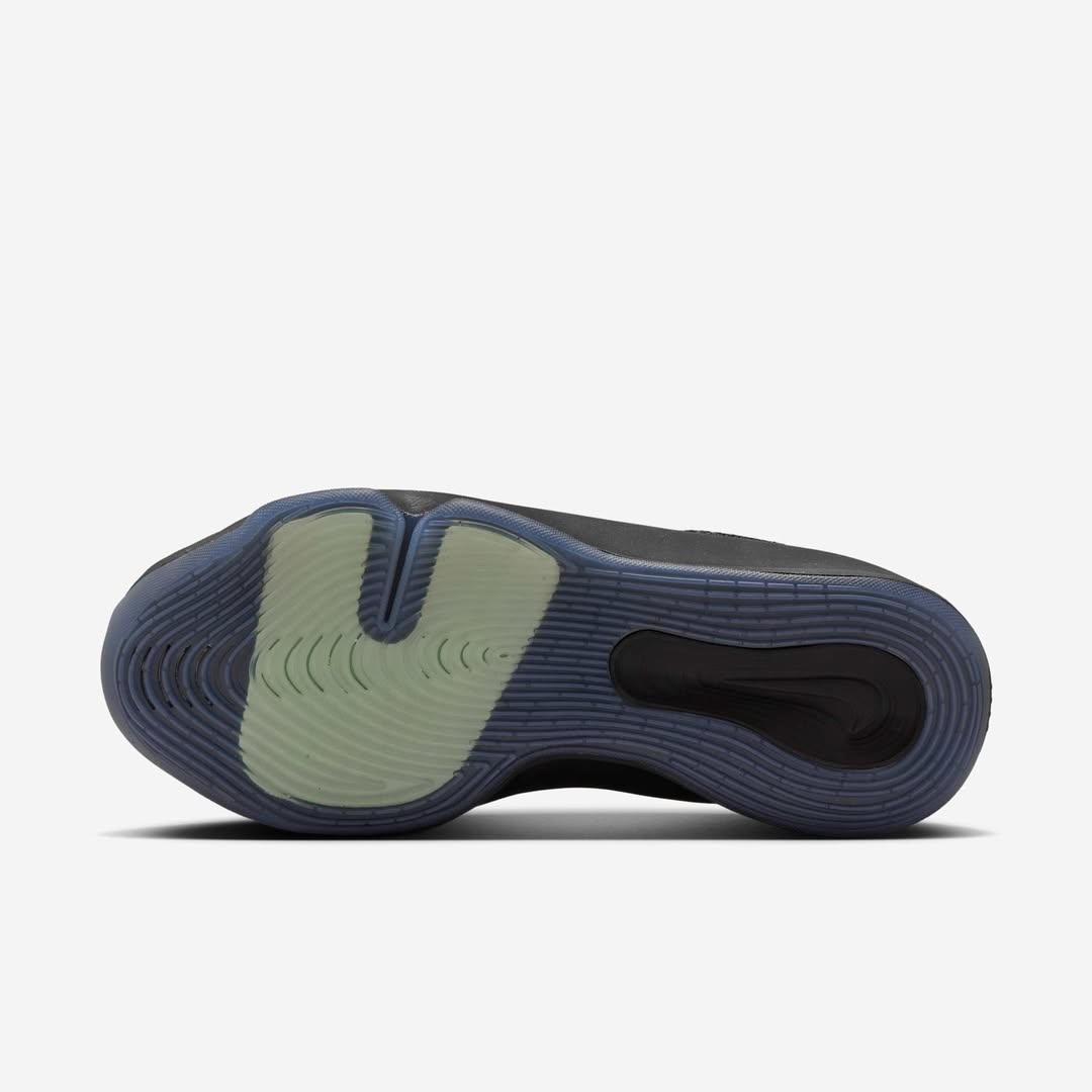 Nike G.T. Hustle 3 EP Black Label “Victor Wembanyama”