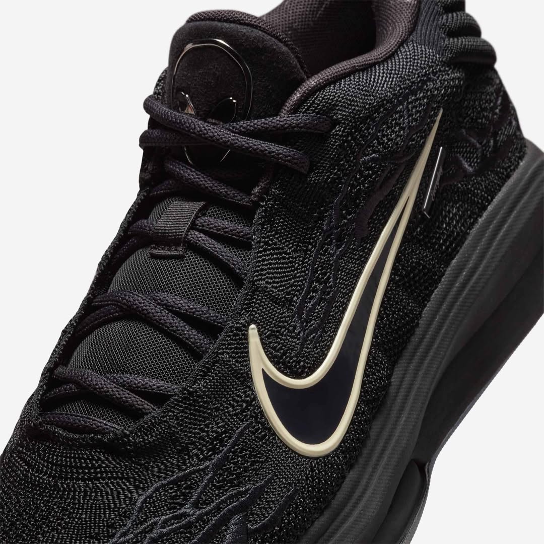 Nike G.T. Hustle 3 EP Black Label “Victor Wembanyama”