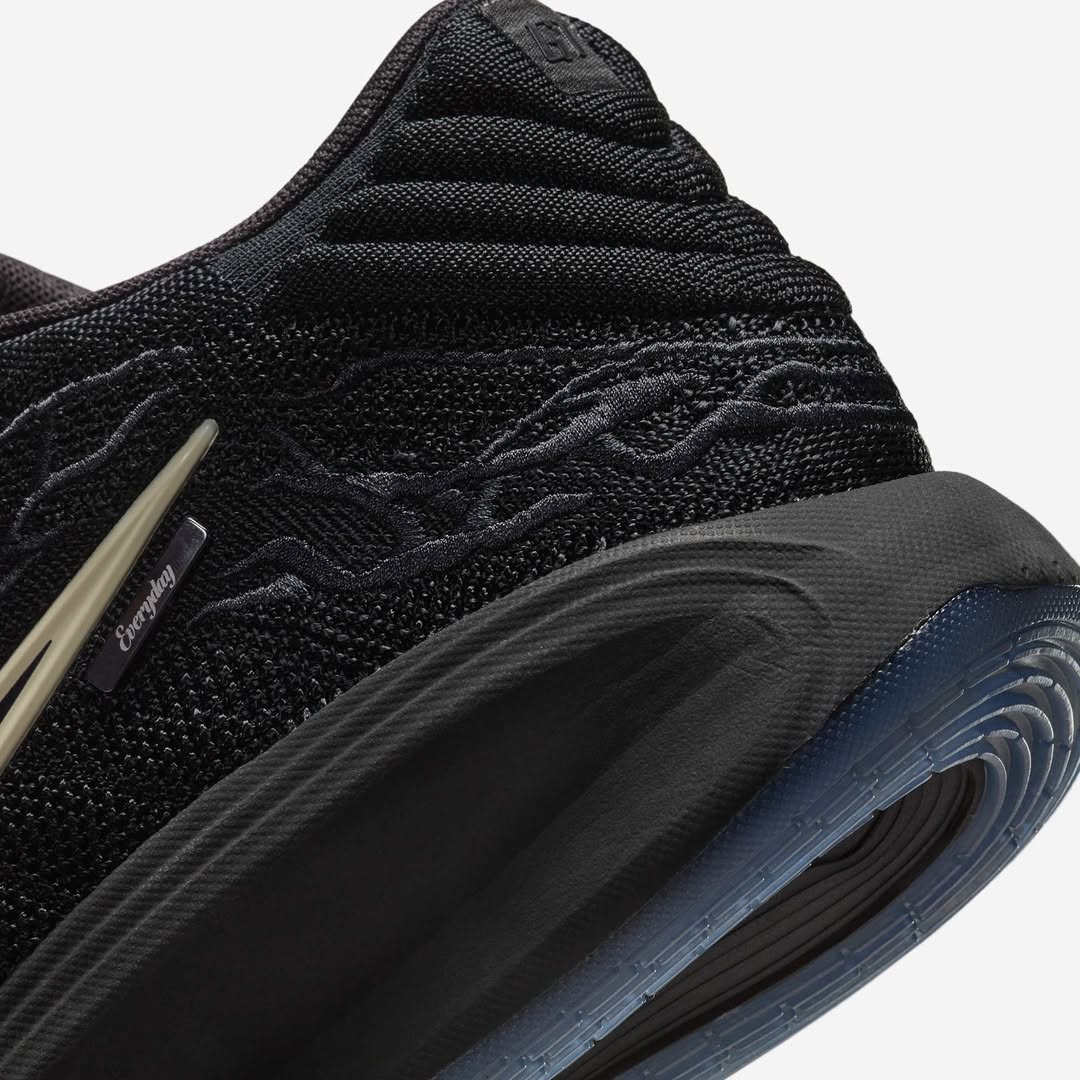 Nike G.T. Hustle 3 EP Black Label “Victor Wembanyama”