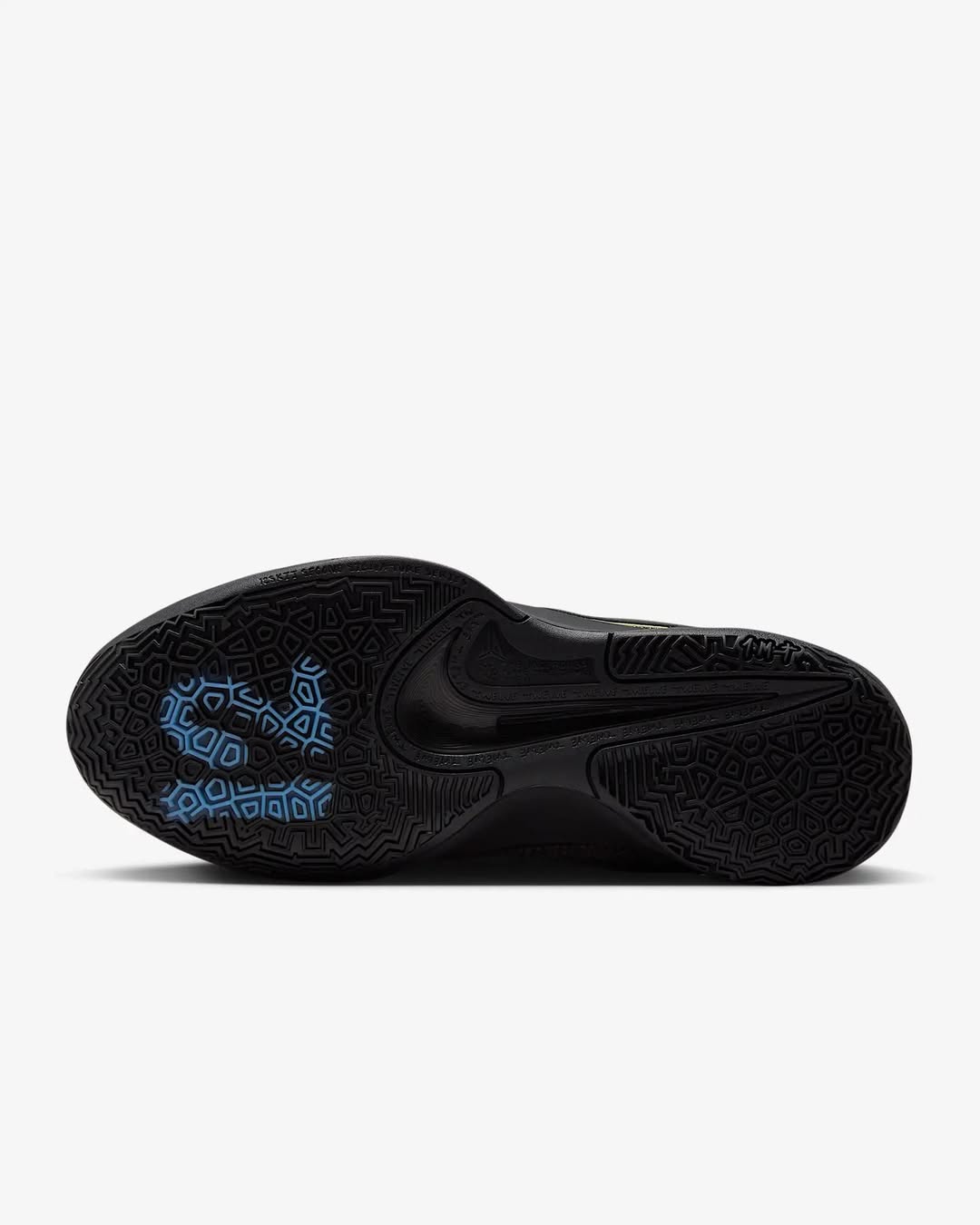 Nike Ja 2 EP “Black Label”