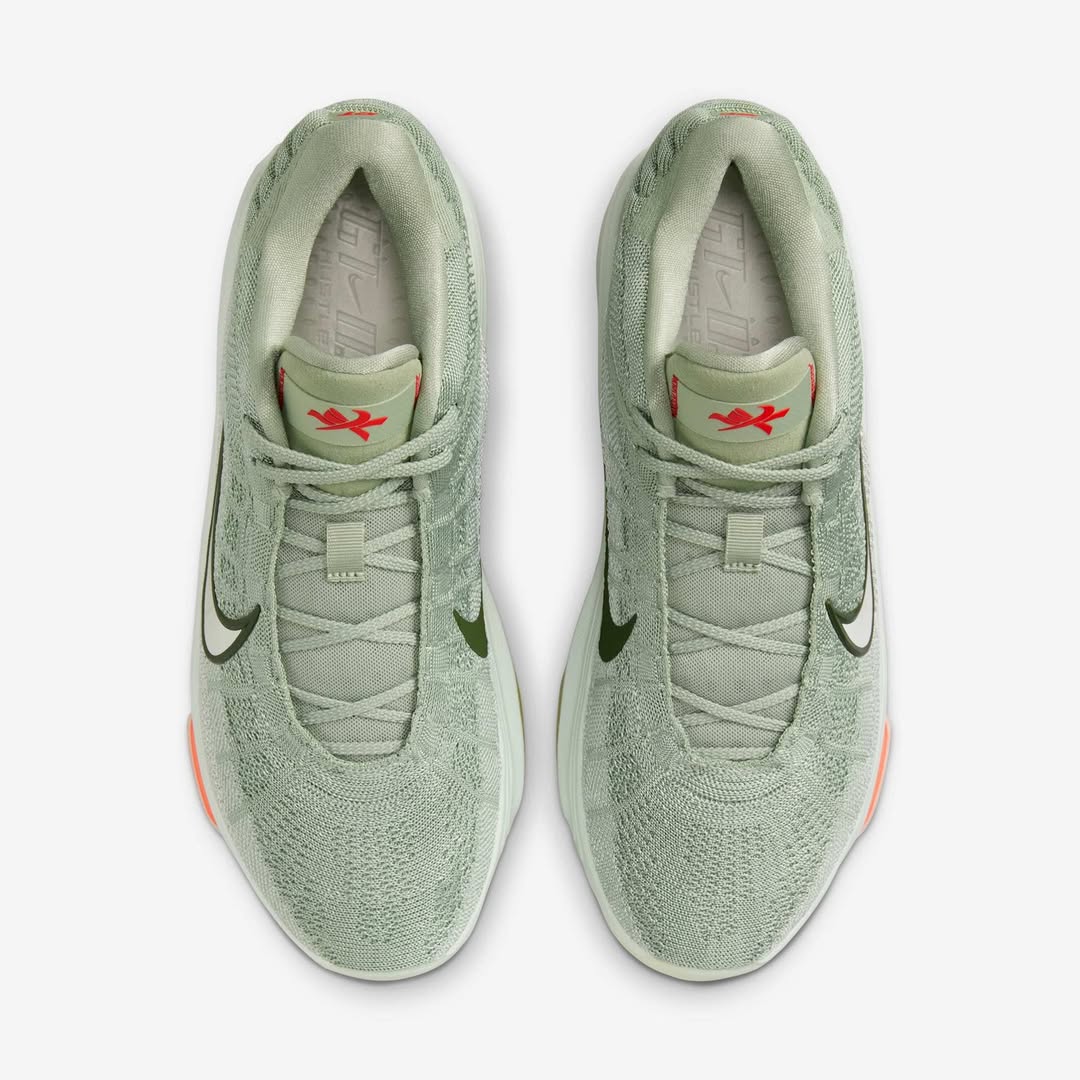 Nike G.T. Hustle 3