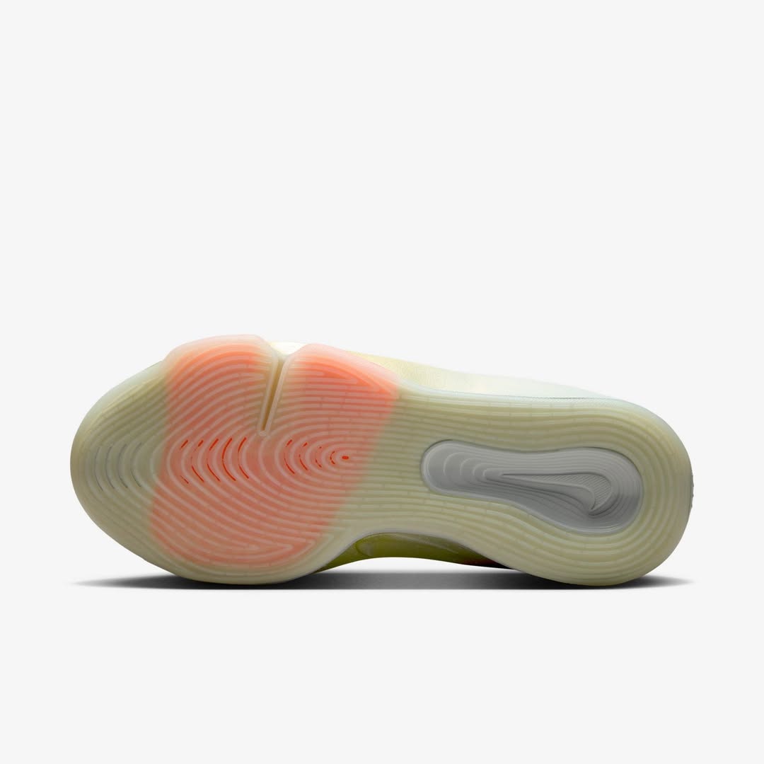 Nike G.T. Hustle 3